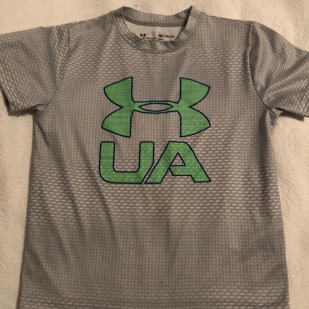 Under Armour Dry Fit T-shirt